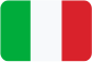 Acciaio legato Italiano